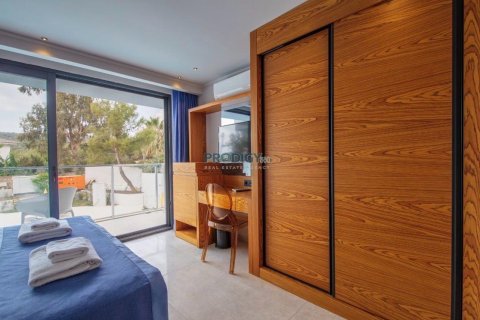 آپارتمان در Oludeniz،  Fethiye ، ترکیه 2 خوابه ، 85 متر مربع.  شماره 225498 - 11