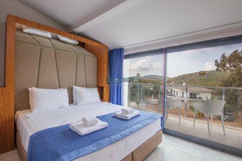 آپارتمان در Oludeniz،  Fethiye ، ترکیه 2 خوابه ، 85 متر مربع.  شماره 225498 - 12
