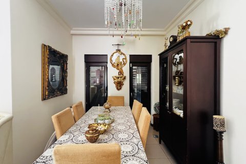 Villa for sale in Kemer, Antalya, Turkey, 3 bedrooms, 160m2, No. 212772 – photo 5