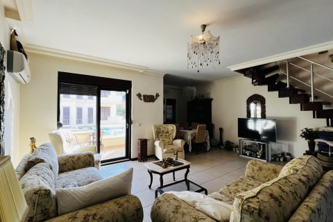 Villa for sale in Kemer, Antalya, Turkey, 3 bedrooms, 160m2, No. 212772 – photo 3