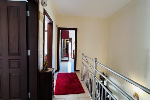 Villa for sale in Kemer, Antalya, Turkey, 3 bedrooms, 160m2, No. 212772 – photo 6