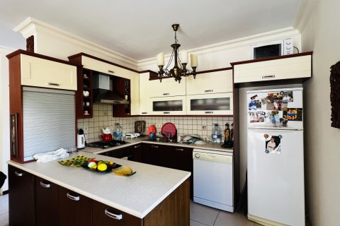 Villa for sale in Kemer, Antalya, Turkey, 3 bedrooms, 160m2, No. 212772 – photo 4