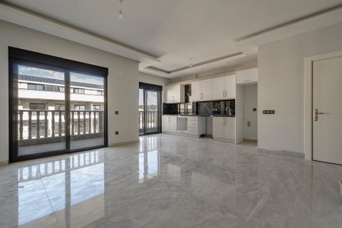 Leilighet i Alanya, Antalya, Tyrkia Nr. 226517
