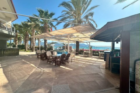 Daire 2+1 Fethiye, Muğla, Türkiye №228847 - 17