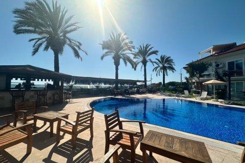 Daire  2+1  Fethiye, Muğla, Türkiye №228847