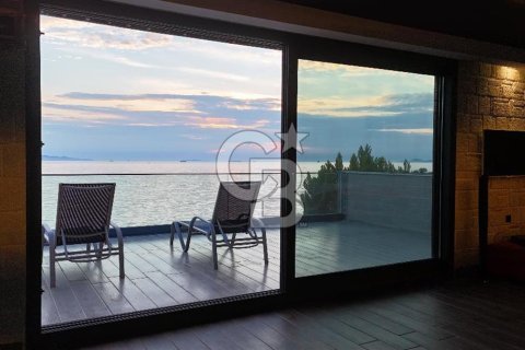 5+2 Villa i Izmir, Tyrkia Nr. 212713 - 17