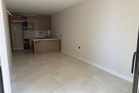 1+1 Lejlighed  i Alanya, Antalya, Tyrkiet Nr. 216406 - 14