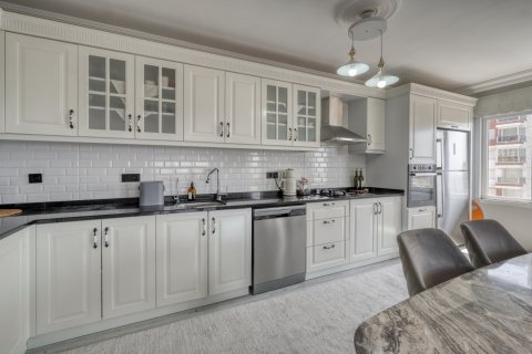 Продажа квартиры  в Махмутларе, Анталье, Турция 5 комн., 350м2, №212036 – фото 25