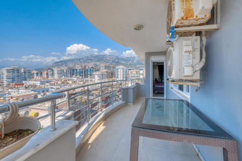 Продажа квартиры  в Махмутларе, Анталье, Турция 5 комн., 350м2, №212036 – фото 22