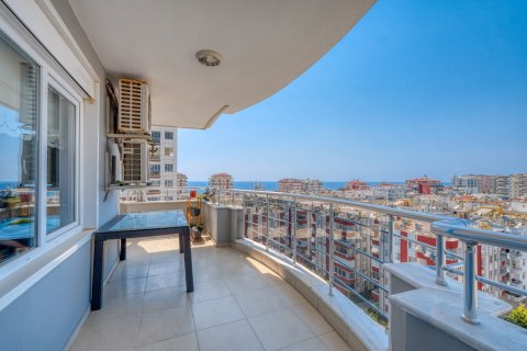 Продажа квартиры  в Махмутларе, Анталье, Турция 5 комн., 350м2, №212036 – фото 23