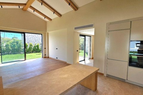 Villa  4+1  Bodrum, Muğla, Türkiye №215488 - 10