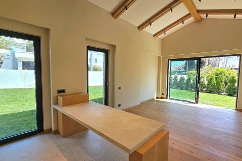 Villa  4+1  Bodrum, Muğla, Türkiye №215488 - 11