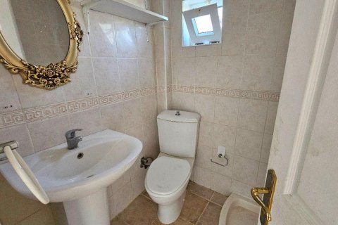 2+2 Villa in Bodrum, Mugla, Türkei Nr. 214900 - 28