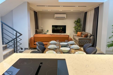 5+1 Villa i Ovacik, Mugla, Turkiet Nr. 228975 - 16