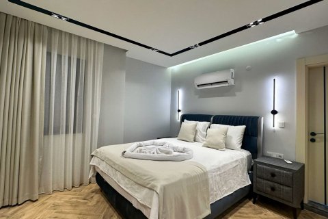 5+1 Villa i Ovacik, Mugla, Turkiet Nr. 228975 - 18