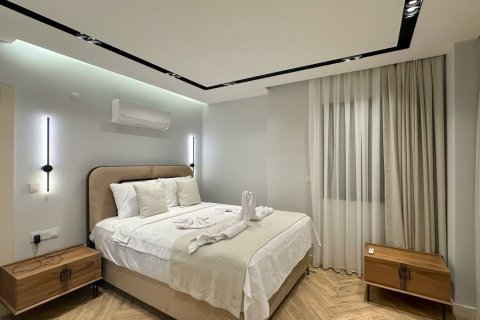 5+1 Villa i Ovacik, Mugla, Turkiet Nr. 228975 - 17