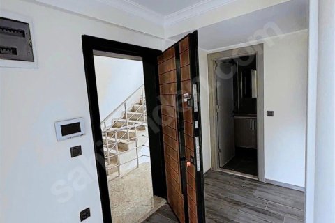 2+1 Lejlighed i Fethiye, Mugla, Tyrkiet Nr. 225493 - 9