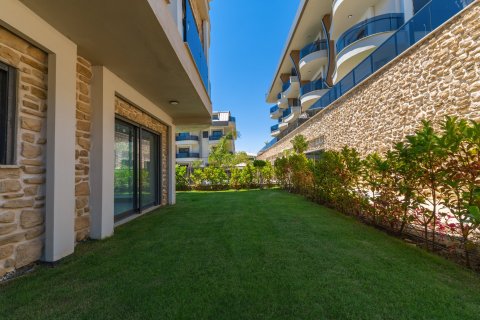 Lejlighed i Kargicak, Alanya, Antalya, Tyrkiet Nr. 227194 - 13