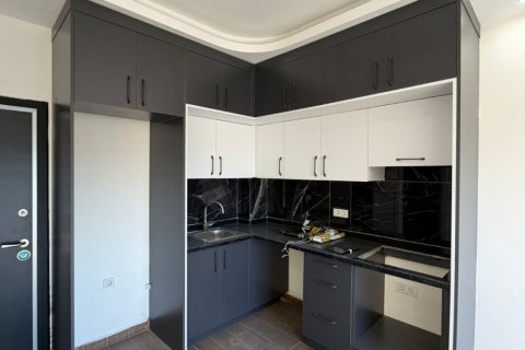 Apartment for sale  in Oba, Antalya, Turkey, 1 bedroom, 55m2, No. 221473 – photo 3