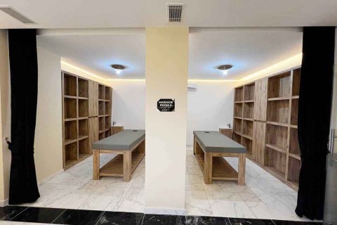 2+1 Lejlighed i Alanya, Antalya, Tyrkiet Nr. 228520 - 9
