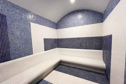 2+1 Lejlighed i Alanya, Antalya, Tyrkiet Nr. 228520 - 7