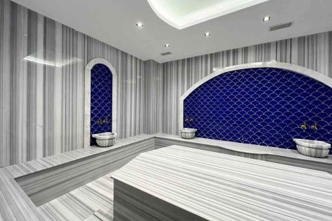 2+1 Lejlighed i Alanya, Antalya, Tyrkiet Nr. 228520 - 6