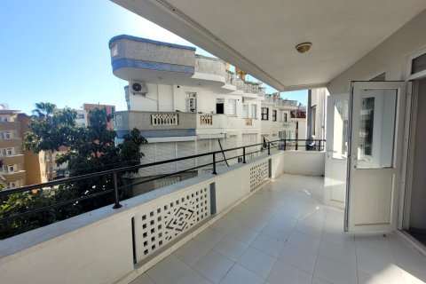 آپارتمان در  Alanya ، ترکیه 2 خوابه ، 110 متر مربع.  شماره 215146 - 10