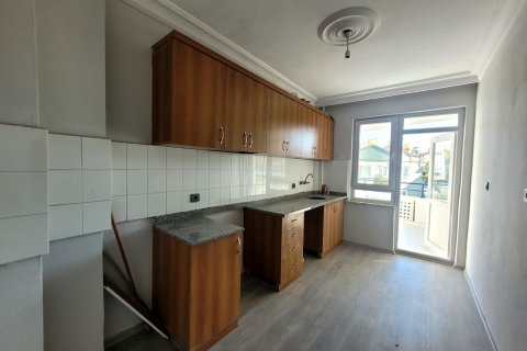 آپارتمان در  Alanya ، ترکیه 2 خوابه ، 110 متر مربع.  شماره 215146 - 13