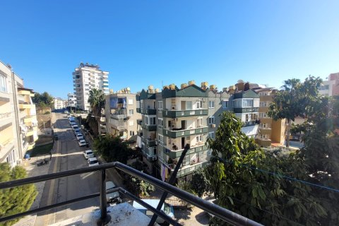 آپارتمان در  Alanya ، ترکیه 2 خوابه ، 110 متر مربع.  شماره 215146 - 11