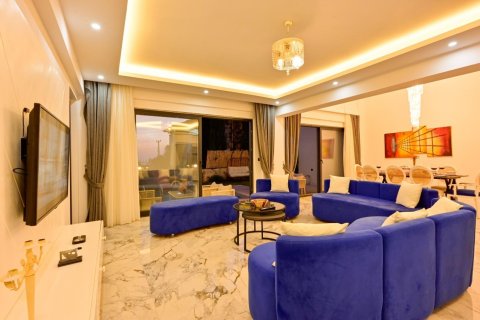 3+1 Villa i Fethiye, Muratpasa, Tyrkiet Nr. 221143 - 4