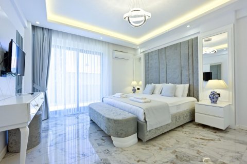 3+1 Villa i Fethiye, Muratpasa, Tyrkiet Nr. 221143 - 7