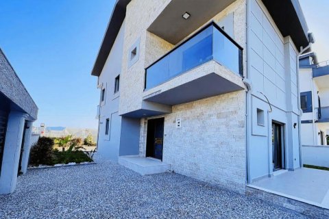 8+1 Villa  i Fethiye, Mugla, Tyrkia Nr. 214821 - 3