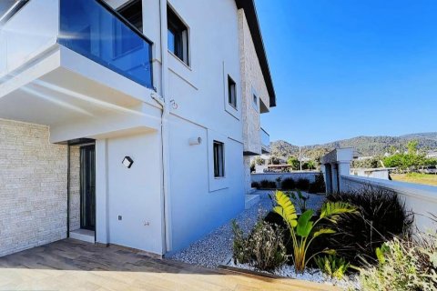 8+1 Villa  i Fethiye, Mugla, Tyrkia Nr. 214821 - 2