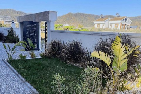 8+1 Villa  i Fethiye, Mugla, Tyrkia Nr. 214821 - 5