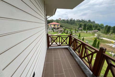 Villa for sale in Trabzon, Turkey, 4 bedrooms, 250m2, No. 228572 – photo 9
