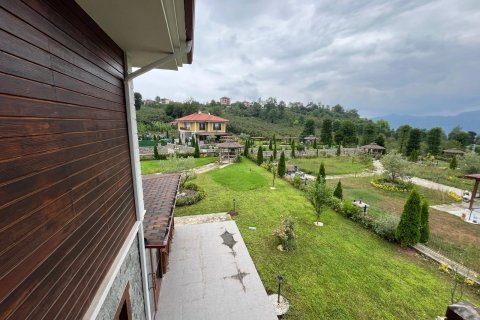 Villa for sale in Trabzon, Turkey, 4 bedrooms, 250m2, No. 228572 – photo 8
