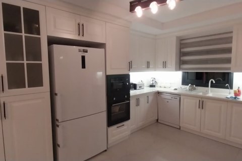Продажа виллы  в Фетхие, Мугле, Турция 4+1, 200м2, №225146 – фото 10