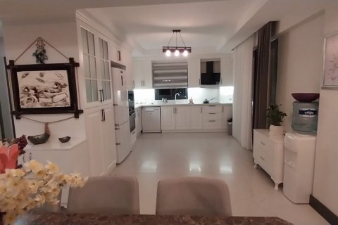 Продажа виллы  в Фетхие, Мугле, Турция 4+1, 200м2, №225146 – фото 8