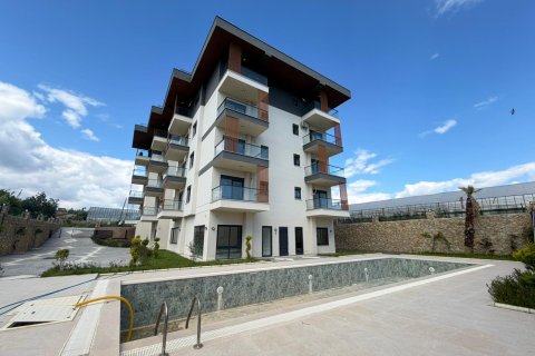 Apartment for sale  in Payallar, Alanya, Antalya, Turkey, studio, 50m2, No. 224615 – photo 14