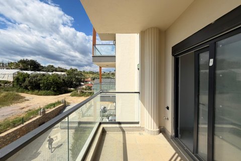 Apartment for sale  in Payallar, Alanya, Antalya, Turkey, studio, 50m2, No. 224615 – photo 15