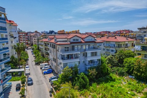 Lejlighed  i Alanya, Antalya, Tyrkiet Nr. 226551