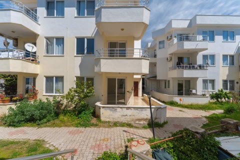 Lejlighed i Demirtas, Alanya, Antalya, Tyrkiet Nr. 226550 - 21
