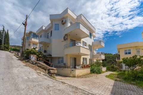 Lejlighed i Demirtas, Alanya, Antalya, Tyrkiet Nr. 226550 - 22