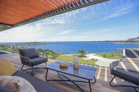 Villa for sale  in Yalikavak, Mugla, Turkey, 6 bedrooms, 583m2, No. 226848 – photo 5