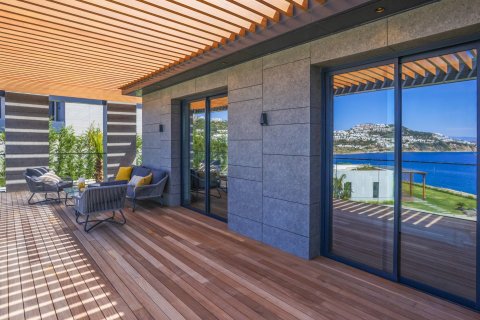 Villa for sale  in Yalikavak, Mugla, Turkey, 6 bedrooms, 583m2, No. 226848 – photo 2