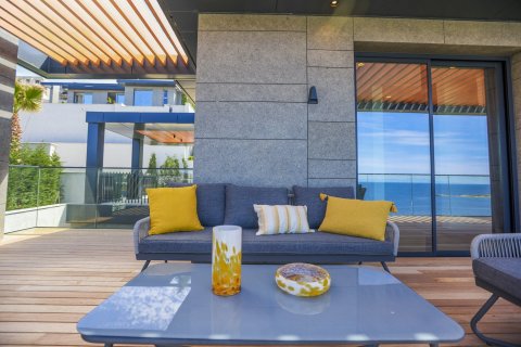 Villa for sale  in Yalikavak, Mugla, Turkey, 6 bedrooms, 583m2, No. 226848 – photo 3