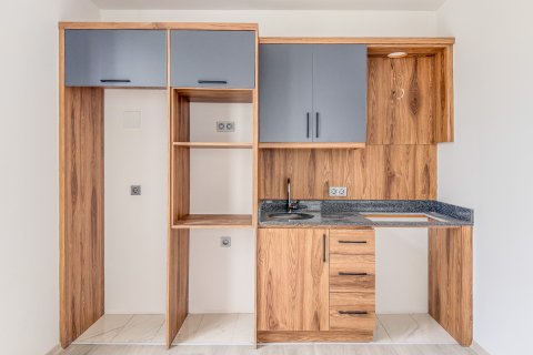 Apartment for sale in Alanya, Antalya, Turkey, studio, 60m2, No. 226411 – photo 11
