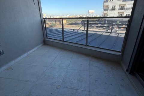 Продажа квартиры в Коньяалты, Анталье, Турция 1+1, 75м2, №225318 – фото 8