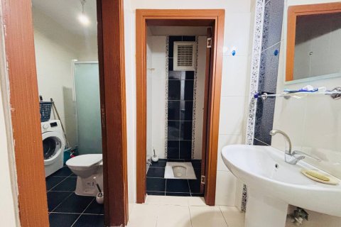 2+1 Wohnung  in Alanya, Antalya, Türkei Nr. 217155 - 2