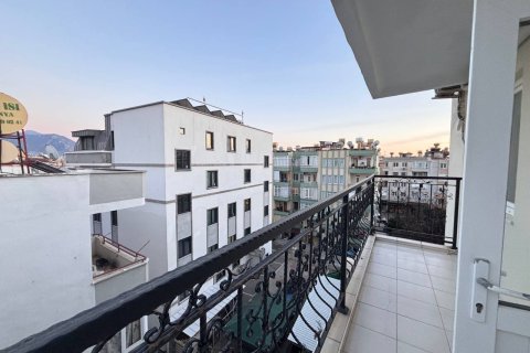 2+1 Wohnung  in Alanya, Antalya, Türkei Nr. 217155 - 3